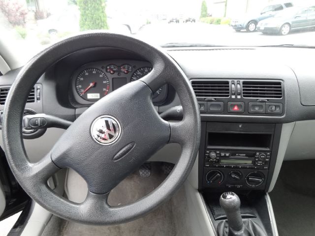 Volkswagen Jetta 2001 photo 3