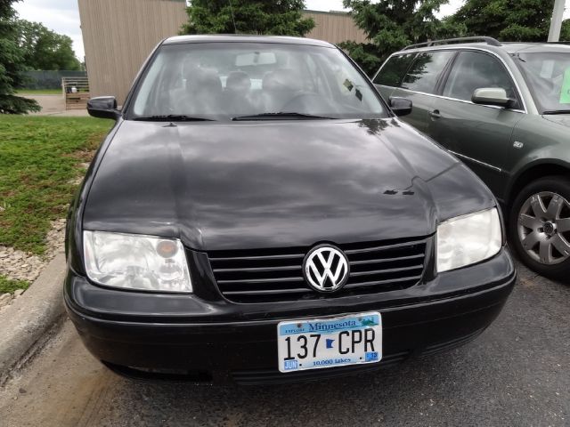 Volkswagen Jetta 2001 photo 5