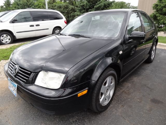 Volkswagen Jetta 2001 photo 6