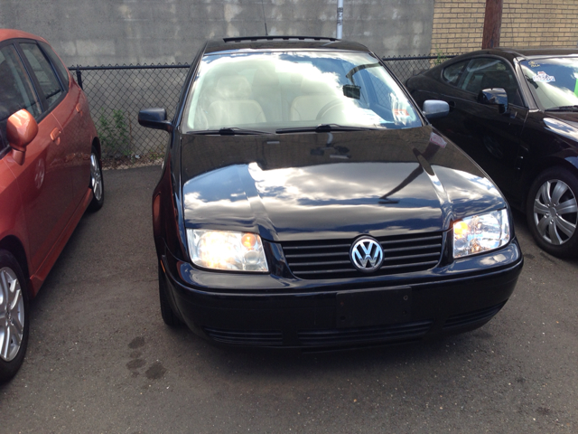 Volkswagen Jetta 2001 photo 3