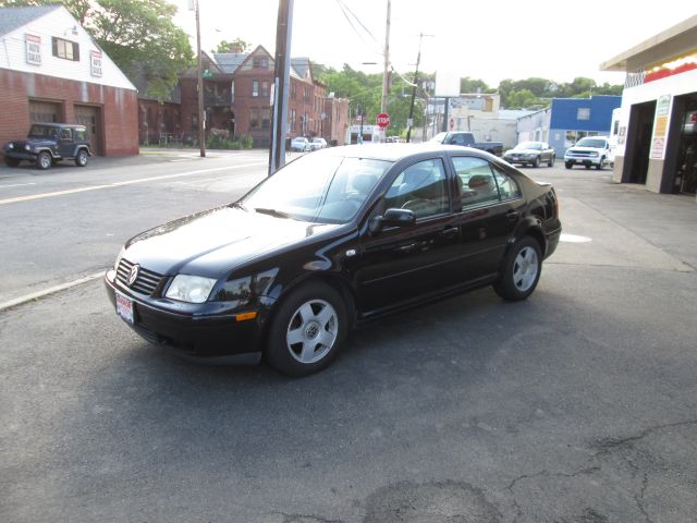 Volkswagen Jetta 2001 photo 4