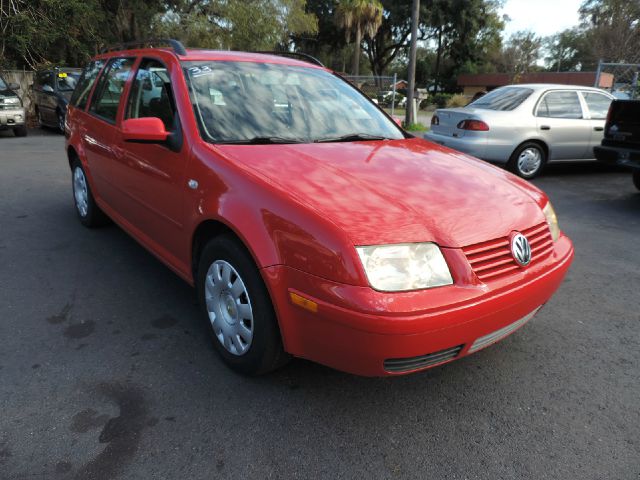 Volkswagen Jetta 2001 photo 1