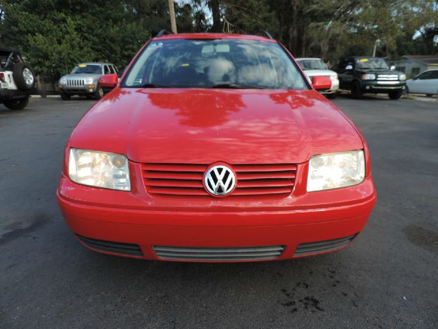 Volkswagen Jetta 2001 photo 2