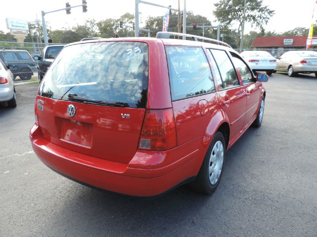 Volkswagen Jetta 2001 photo 4