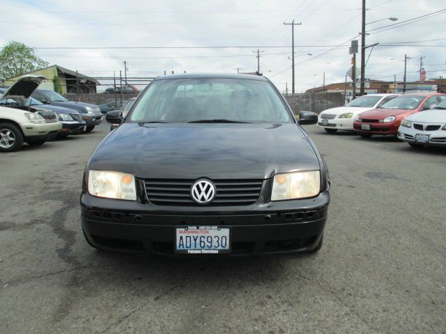 Volkswagen Jetta 2001 photo 3