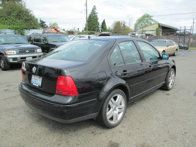 Volkswagen Jetta 2001 photo 5