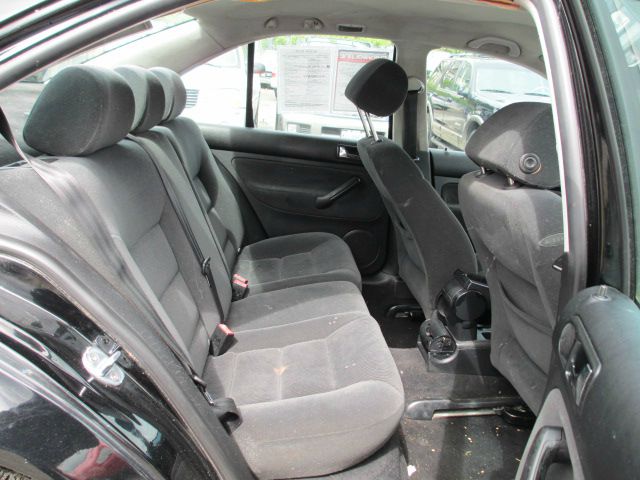 Volkswagen Jetta 2001 photo 6