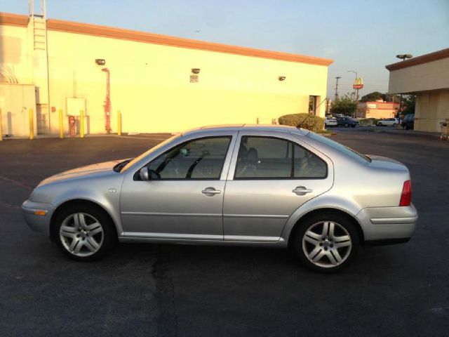 Volkswagen Jetta 2001 photo 4