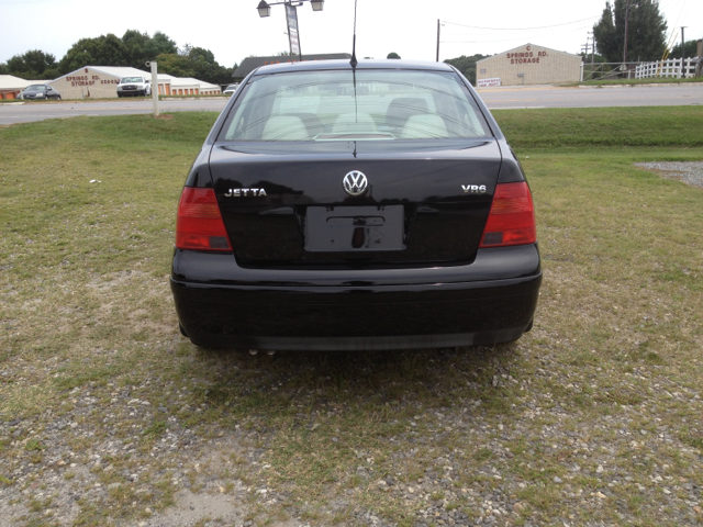 Volkswagen Jetta 2001 photo 1