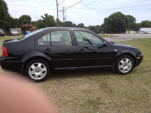 Volkswagen Jetta 2001 photo 2