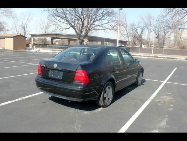 Volkswagen Jetta 2001 photo 1