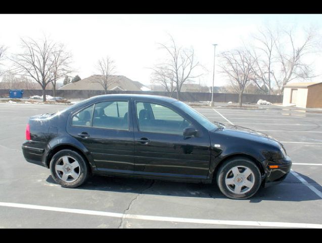 Volkswagen Jetta 2001 photo 3