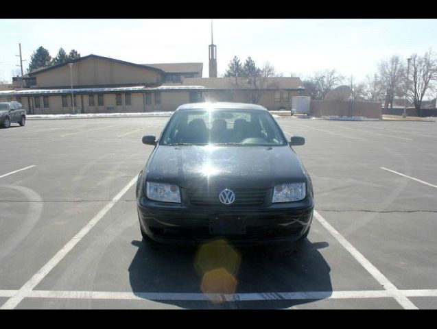 Volkswagen Jetta 2001 photo 4