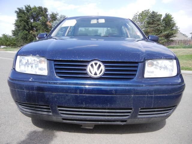 Volkswagen Jetta 2001 photo 1