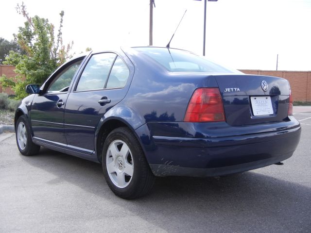 Volkswagen Jetta 2001 photo 2