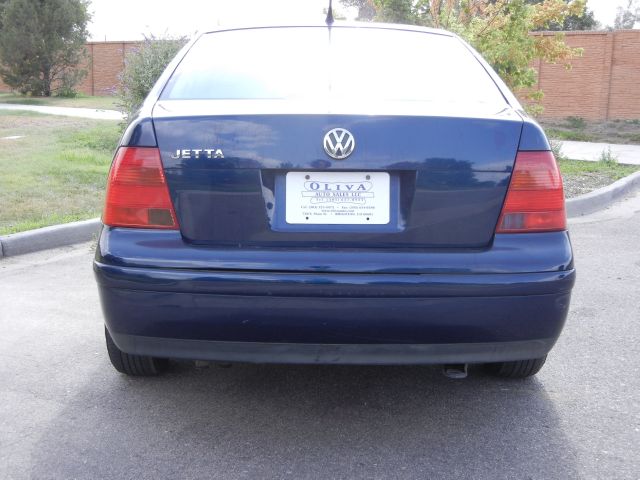 Volkswagen Jetta 2001 photo 3