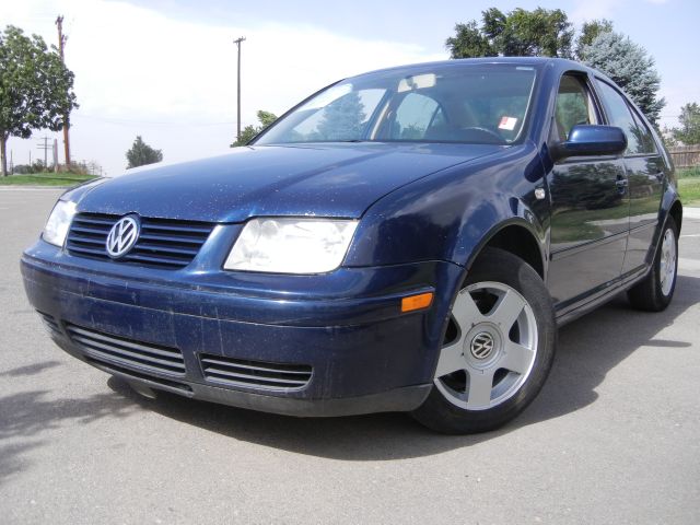 Volkswagen Jetta 2001 photo 4