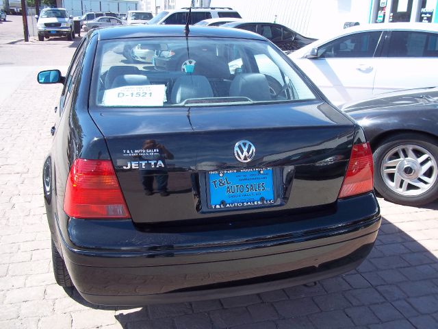 Volkswagen Jetta 2001 photo 1