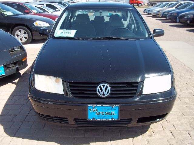 Volkswagen Jetta 2001 photo 3