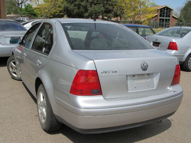 Volkswagen Jetta 2001 photo 1