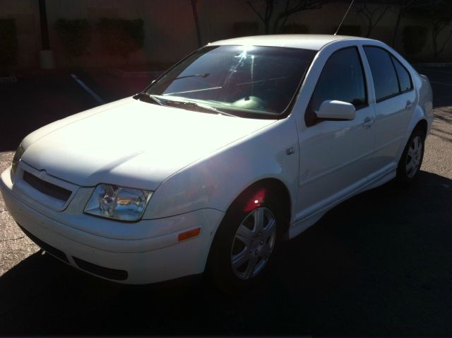 Volkswagen Jetta 2001 photo 4