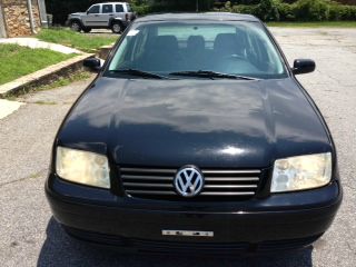 Volkswagen Jetta 2001 photo 1