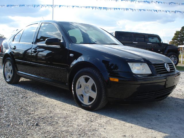 Volkswagen Jetta King Cab 4WD Sedan