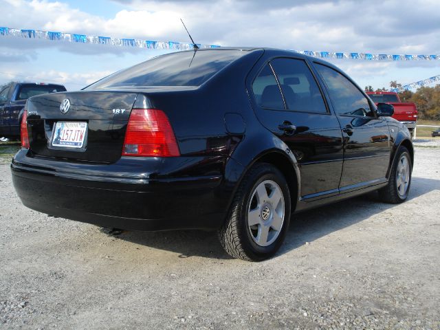 Volkswagen Jetta 2001 photo 1