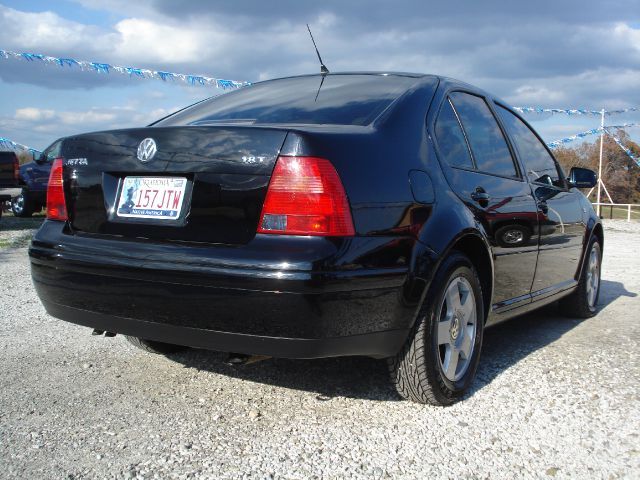 Volkswagen Jetta 2001 photo 3