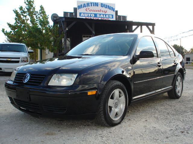 Volkswagen Jetta 2001 photo 4