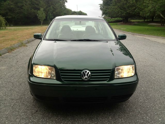 Volkswagen Jetta 2001 photo 3