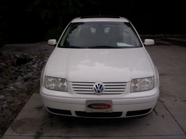 Volkswagen Jetta 2001 photo 2