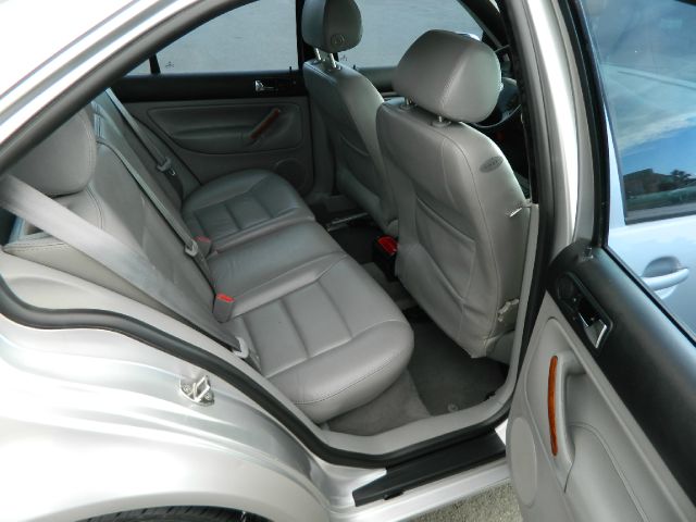 Volkswagen Jetta 2001 photo 1