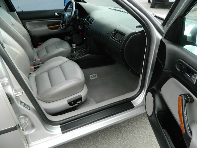 Volkswagen Jetta 2001 photo 3