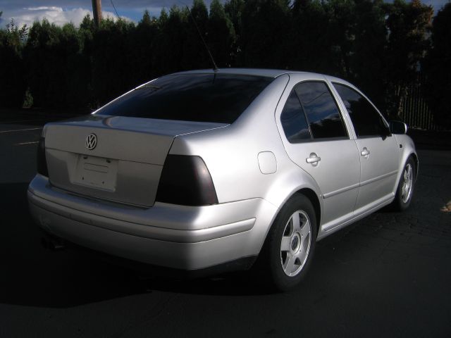 Volkswagen Jetta 2001 photo 0