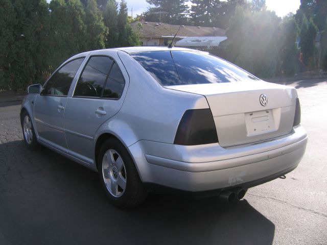 Volkswagen Jetta 2001 photo 1