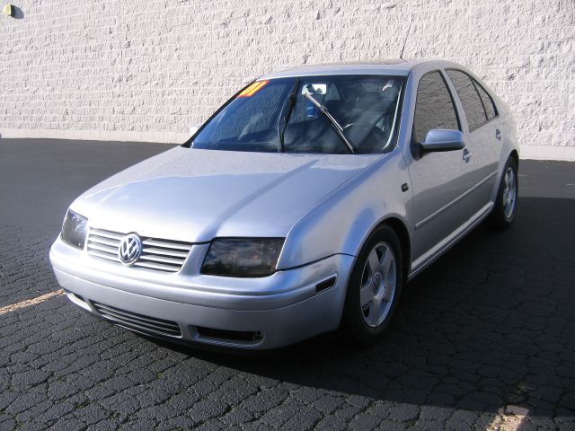 Volkswagen Jetta 2001 photo 3