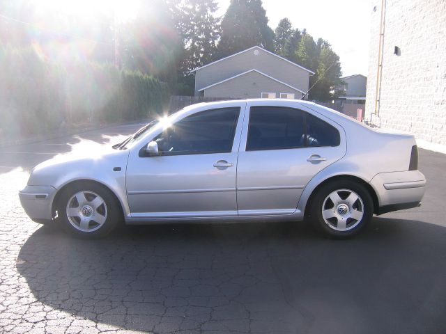 Volkswagen Jetta 2001 photo 4