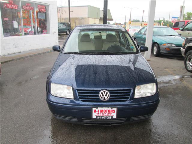 Volkswagen Jetta 2001 photo 1