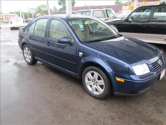 Volkswagen Jetta 2001 photo 3