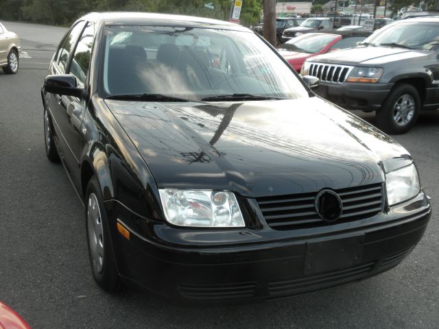 Volkswagen Jetta 2001 photo 1