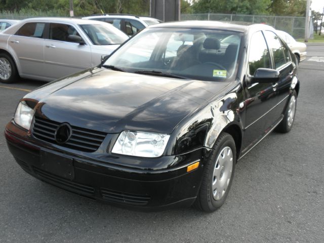 Volkswagen Jetta 2001 photo 2