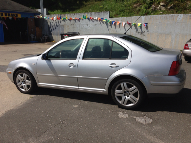 Volkswagen Jetta 2001 photo 2