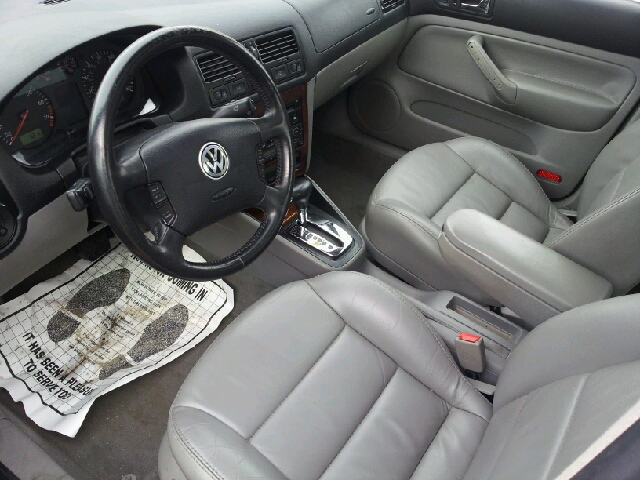 Volkswagen Jetta 2001 photo 3