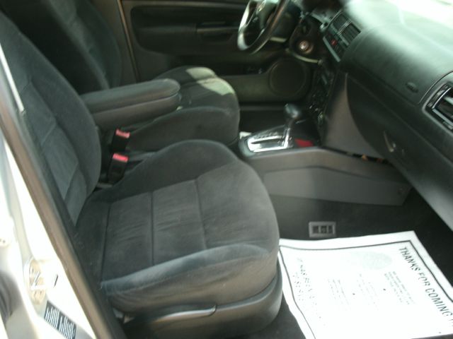 Volkswagen Jetta 2001 photo 1