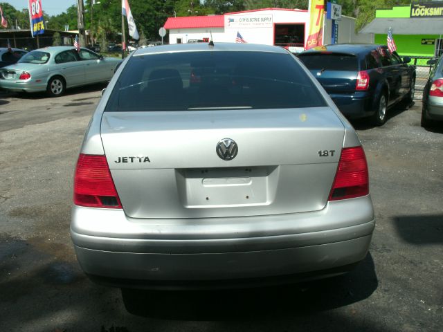 Volkswagen Jetta 2001 photo 3