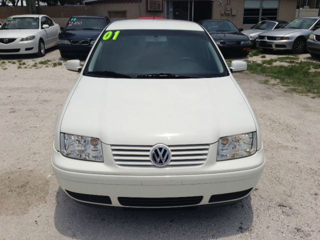 Volkswagen Jetta 2001 photo 2