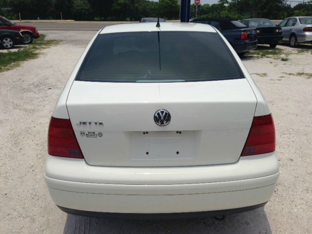 Volkswagen Jetta 2001 photo 3