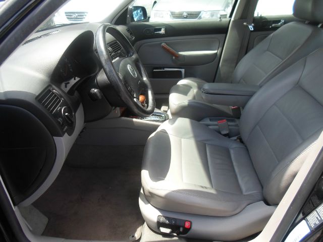 Volkswagen Jetta 2001 photo 1