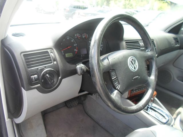 Volkswagen Jetta 2001 photo 11